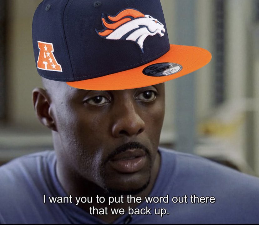 kpm17a's tweet image. #BroncosCountry #LFG