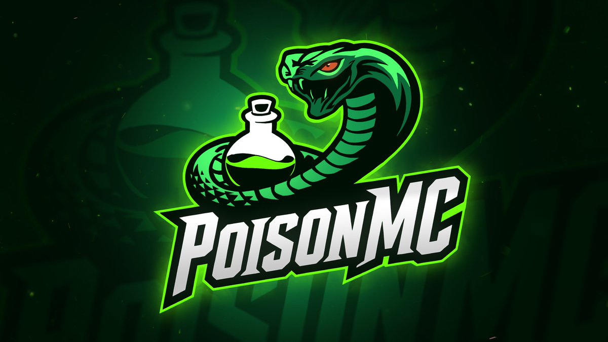 💫 Welcome to the PoisonMC Twitter 💫

🧪-Poison is a HCF and Labymod Voicechat Kitmap PVP Server that will be releasing in 2025 -🧪

IP- poisonmc.com
Discord- discord.gg/poison
Telegram- t.me/PoisonHCF