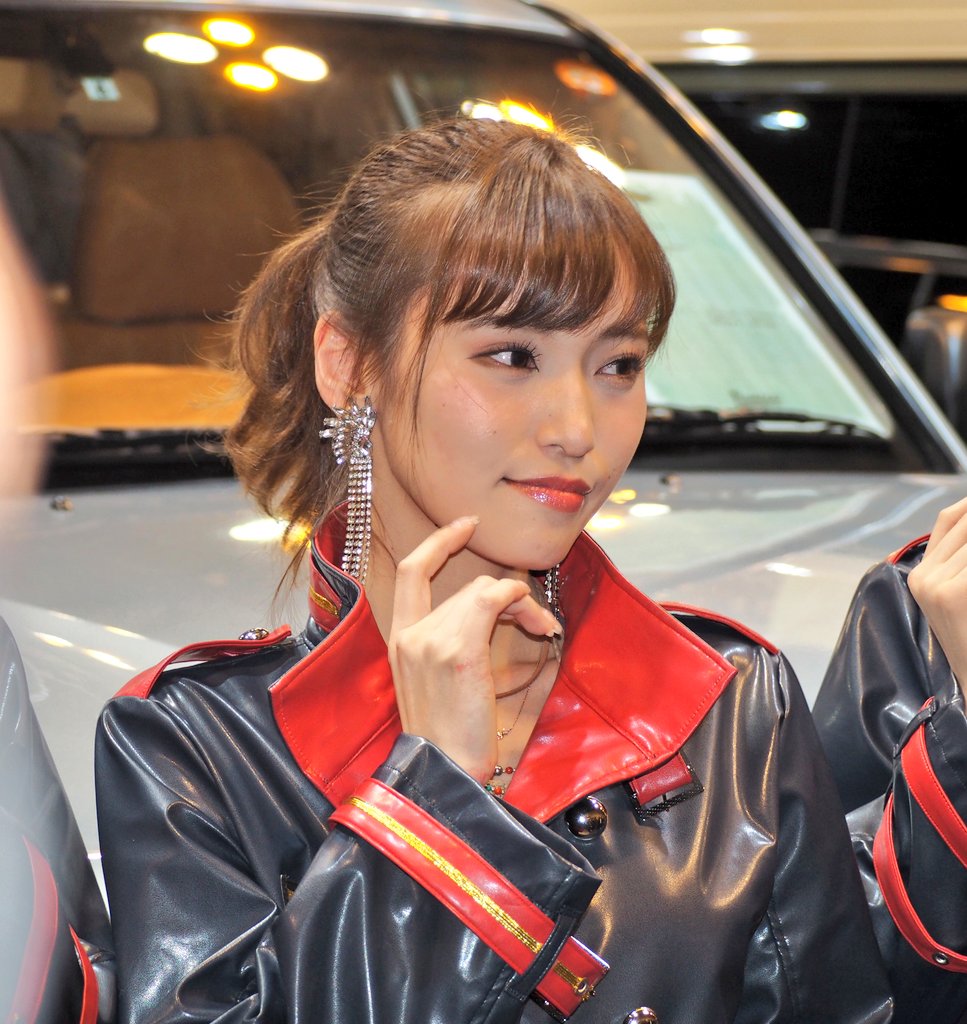 ne2_toshi_2's tweet photo. 2018 NAGOYA AUTO TREND
FLEX Booth
引地 裕美 さん
#NAT2018
#FLEX
#引地裕美 https://t.co/tnoPfV013d