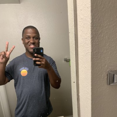 Ernest Addison tweet media