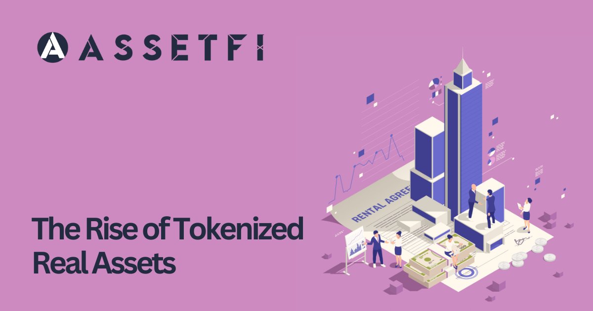 younvluoli2's tweet photo. Web3 financial services made simple and accessible 🌐💸✨
#Web3Finance #CryptoMadeEasy #BlockchainAccessibility #DigitalInnovation #Assetifi #Defi https://t.co/iuZphymLzX