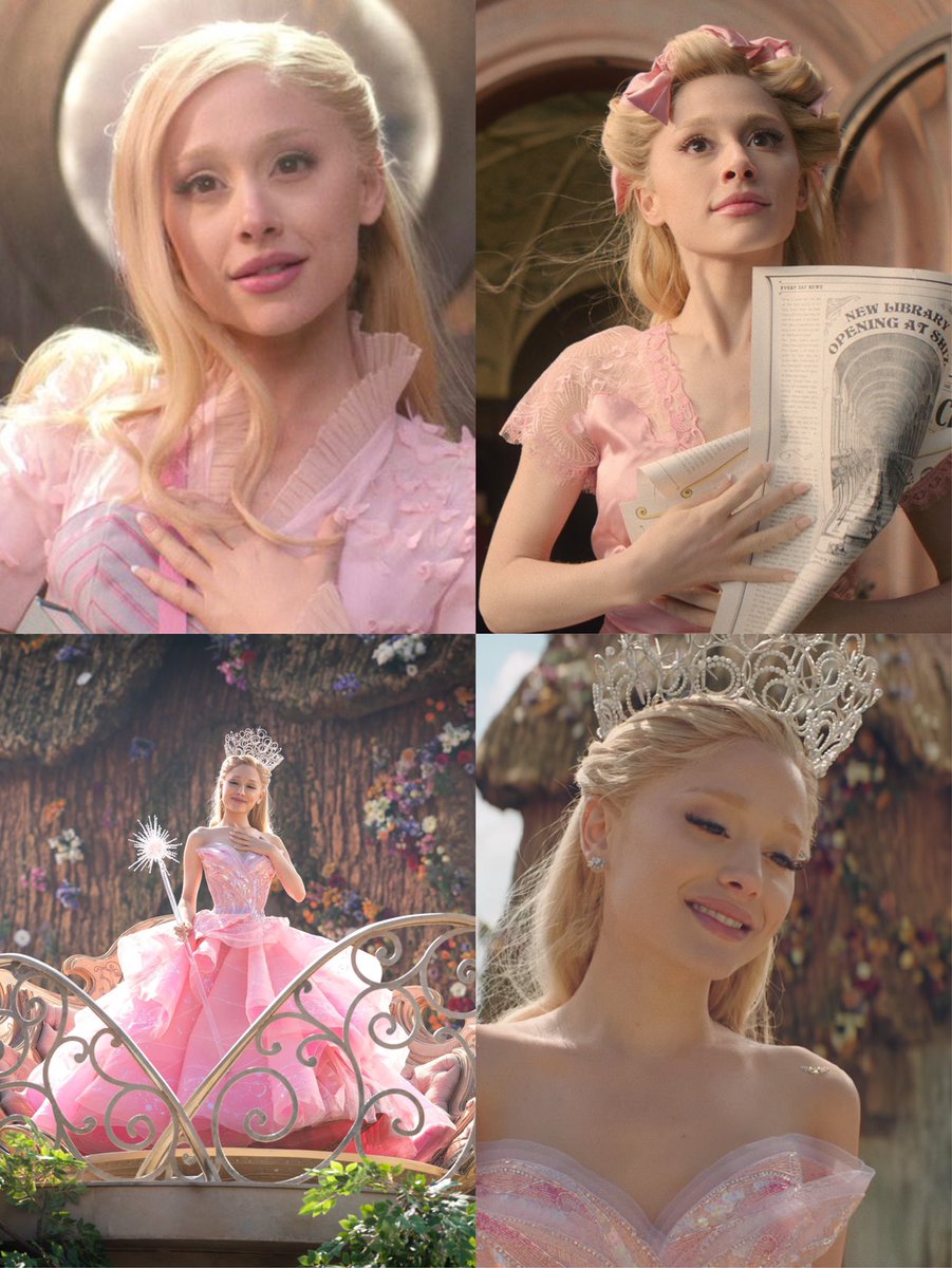 agrandearch's tweet image. 🚨 Categoria "Melhor Atriz Coadjuvante" será anunciada AGORA no #GoldenGlobes. 

— Ariana Grande é indicada à categoria por seu desempenho como Glinda em "WICKED".
