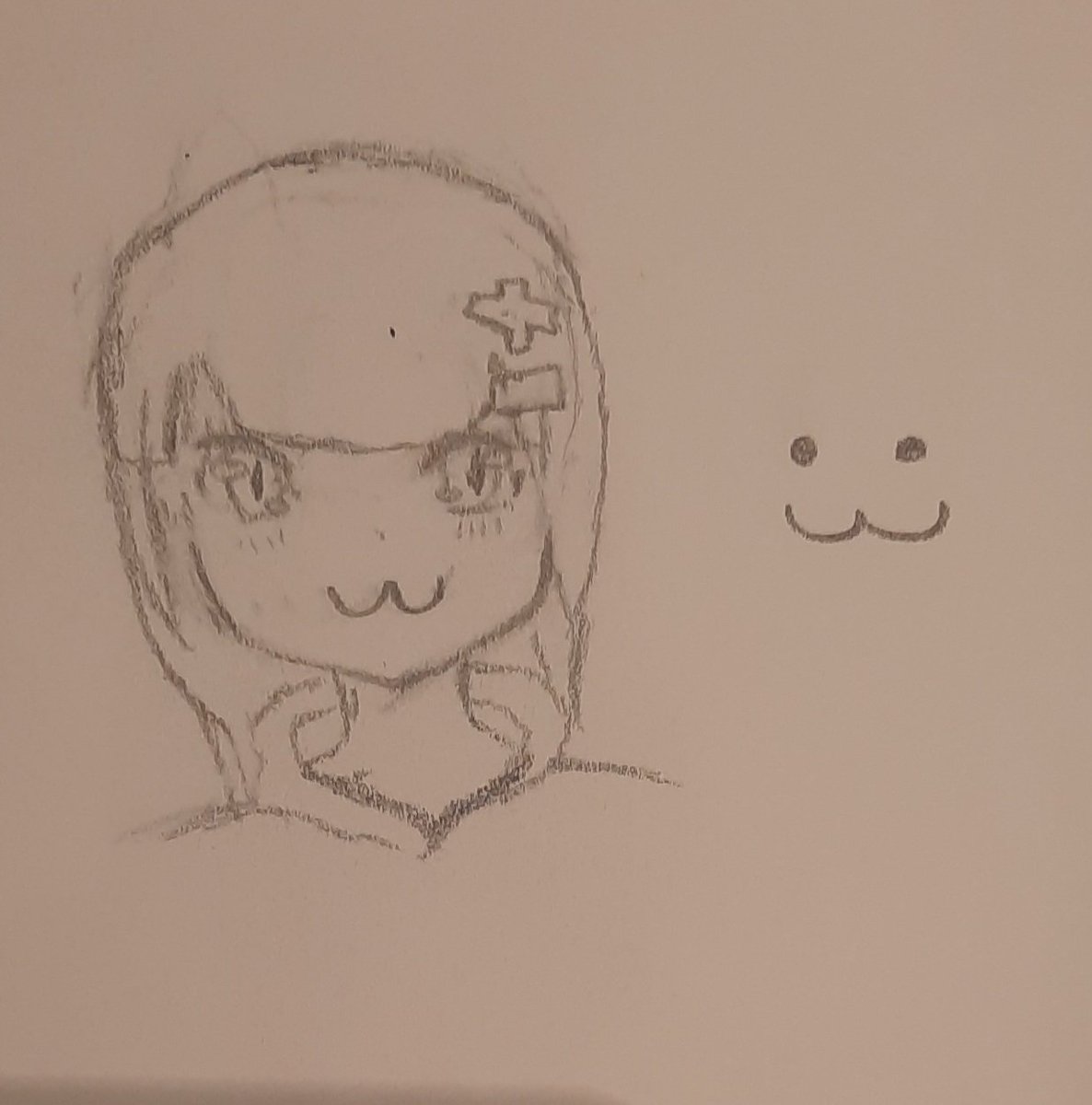 Weebname_Artist's tweet photo. @PearlWrap This still only counts as 1 right? https://t.co/X0fmH5RTFq