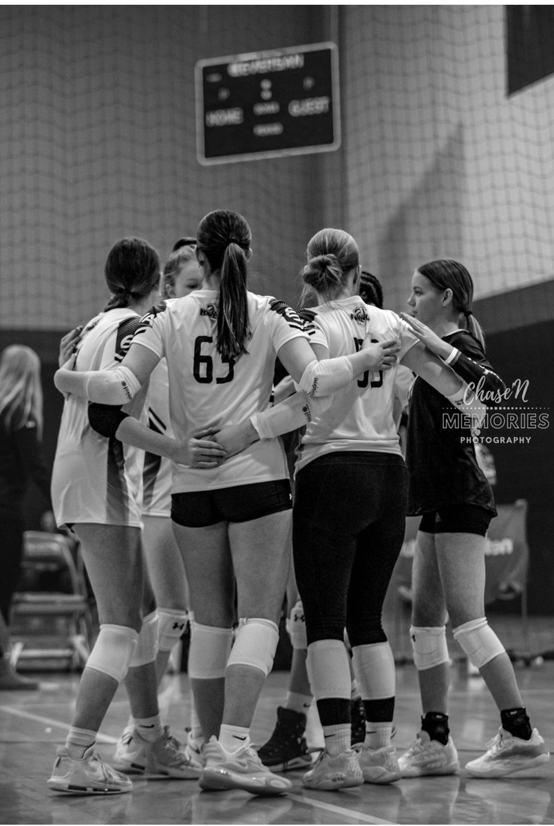 Lilydailey_2029's tweet image. And that&apos;s a wrap.  2-1 for the weekend. #MEPL @TheAcademyVB