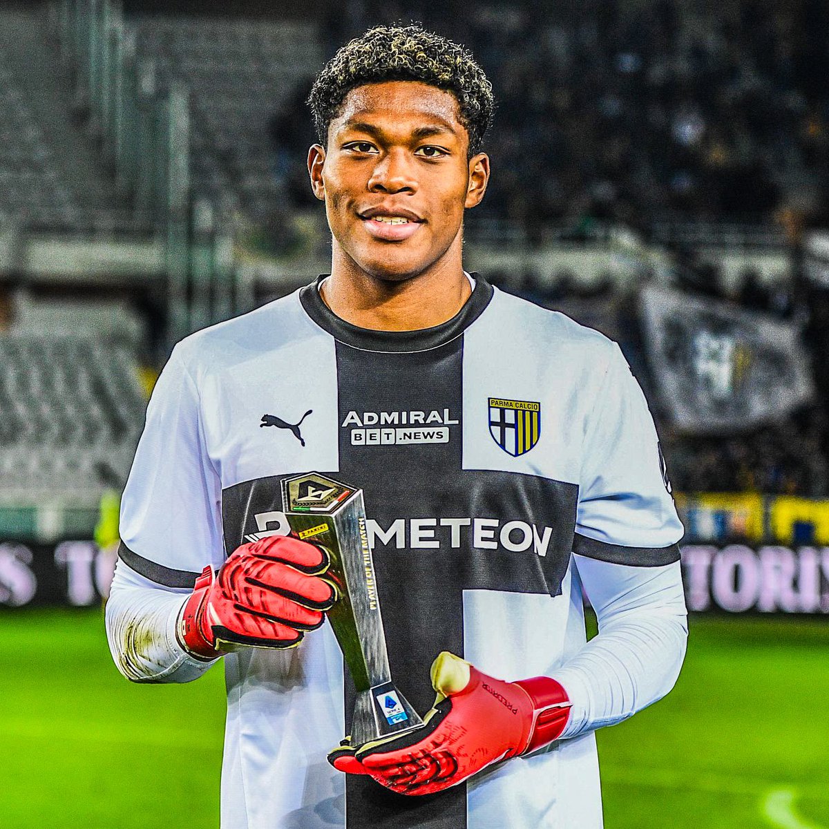 Zion Suzuki 🇯🇵(2002) vs Torino 鈴木 彩艶 ⏱️90 🧼 Clean Sheet