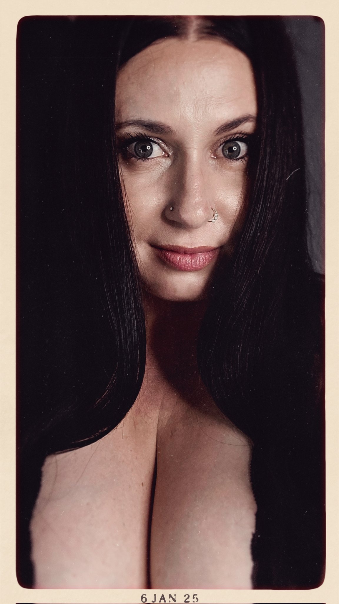 Nadia Bratke on X: Happy New Year. I know its a bit late 😆  t.comQbnVxqOXE  X