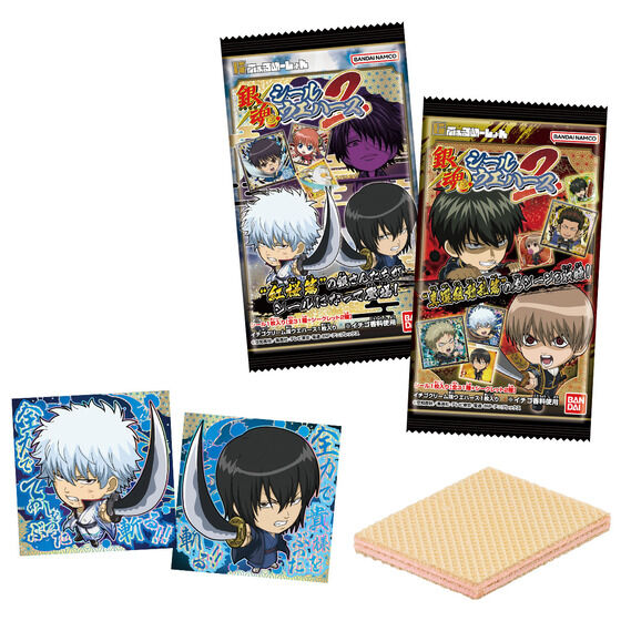 銀魂グッズ新作情報 on X: 銀魂グッズ新作情報 on X: