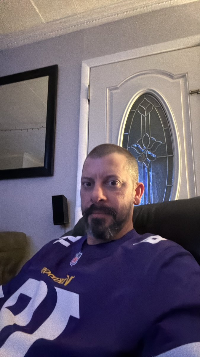 Murphy623Tim's tweet image. Let’s go boys! #skol