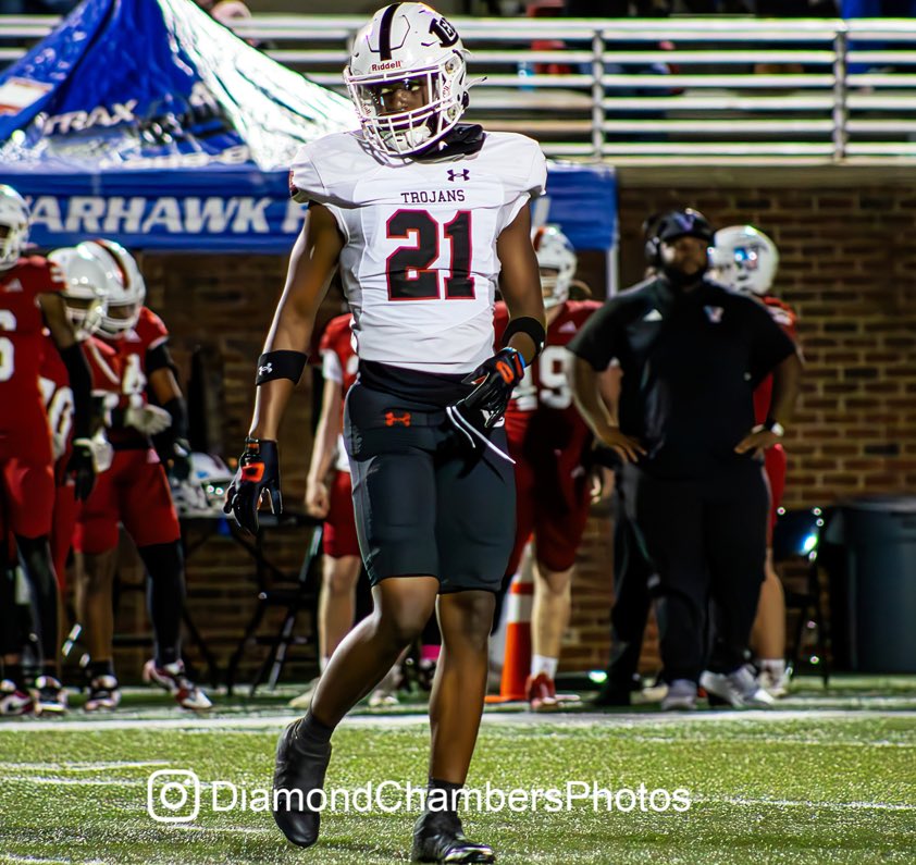 Bryce Carter (@d1_brycec) on Twitter photo ‼️JUNIOR SEASON HIGHLIGHTS‼️
41 total tackles (31 solo)
7 TFLs
4 sacks
5 PBUs
1 interception
hudl.com/v/2QkTk1
<a href="/ChadSimmons_/">ChadSimmons</a>
<a href="/RecruitGeorgia/">Recruit Georgia</a> <a href="/JohnGarcia_Jr/">John Garcia, Jr.</a>
<a href="/SWiltfong_/">Steve Wiltfong</a> <a href="/RivalsFriedman/">Adam Friedman</a> <a href="/TomLoy247/">Tom Loy</a> <a href="/adamgorney/">Adam Gorney</a> <a href="/On3Keith/">Keith Niebuhr</a> <a href="/deucerecruiting/">Deuce Recruiting✌️</a>
@beniaminwolk <a href="/JeremyO_Johnson/">Jeremy Johnson</a> ‼️JUNIOR SEASON HIGHLIGHTS‼️
41 total tackles (31 solo)
7 TFLs
4 sacks
5 PBUs
1 interception
hudl.com/v/2QkTk1
<a href="/ChadSimmons_/">ChadSimmons</a>
<a href="/RecruitGeorgia/">Recruit Georgia</a> <a href="/JohnGarcia_Jr/">John Garcia, Jr.</a>
<a href="/SWiltfong_/">Steve Wiltfong</a> <a href="/RivalsFriedman/">Adam Friedman</a> <a href="/TomLoy247/">Tom Loy</a> <a href="/adamgorney/">Adam Gorney</a> <a href="/On3Keith/">Keith Niebuhr</a> <a href="/deucerecruiting/">Deuce Recruiting✌️</a>
@beniaminwolk <a href="/JeremyO_Johnson/">Jeremy Johnson</a>