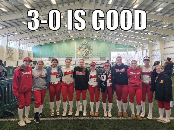 <a href="/MadelynHop84527/">Madelyn Hopper</a> 2 Ws, no hit 5IP &amp; 4IP 1hit, 2 shutouts, 0ER, 9ks, 2bb, plus 333 on the day!
<a href="/emmaaustin2025/">Emma Austin</a> 3.2IP, 0ER, 1W &amp; went 1-3, 2bb, 1rbi! 
Nice work Pitchers! Nice work team, as everyone hit, ran, &amp; played well today! #BashleteProud <a href="/Turnin2Softball/">Turnin2 Softball</a>
<a href="/softball_iq/">Softball IQ</a>
