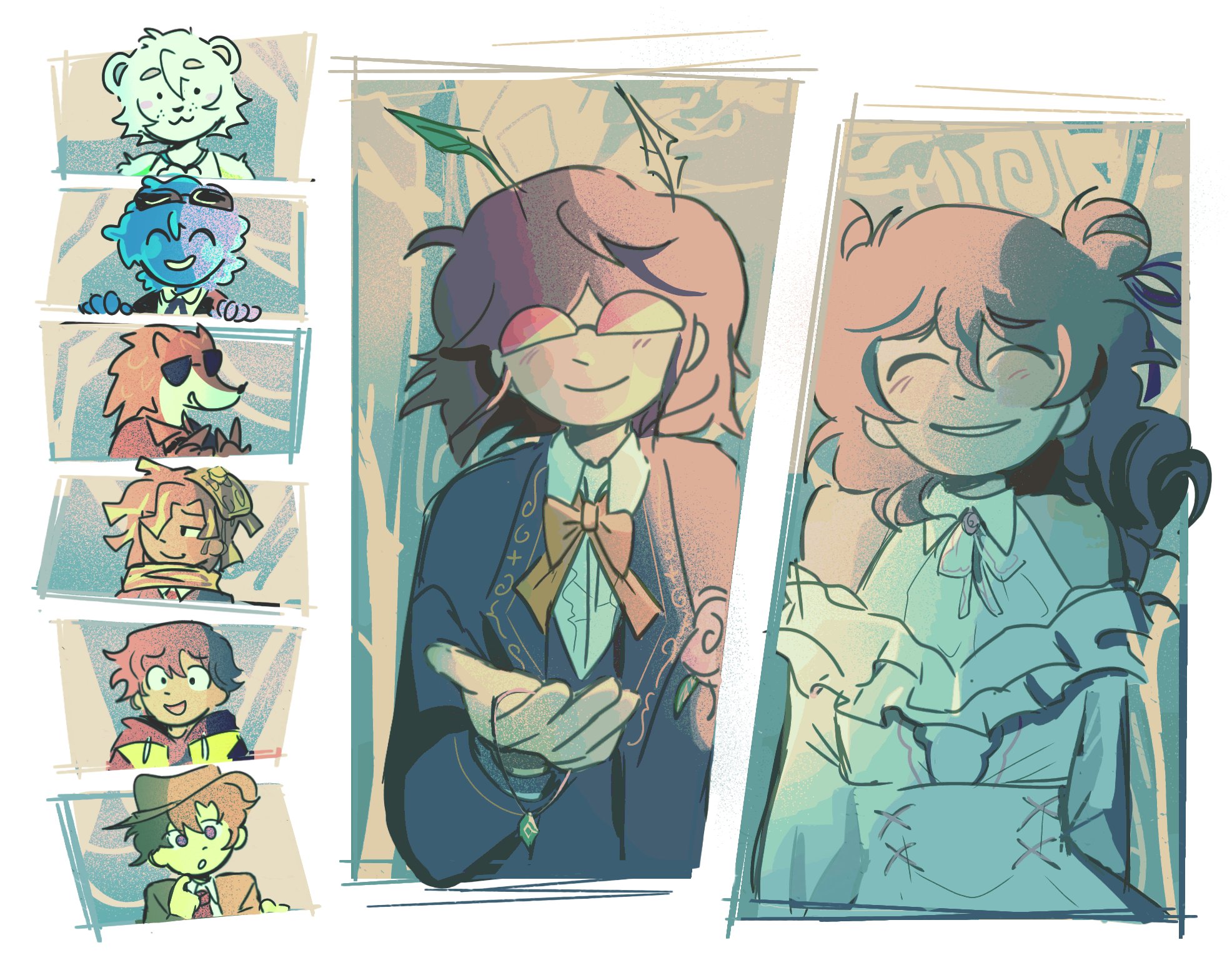 by _morick on twitter