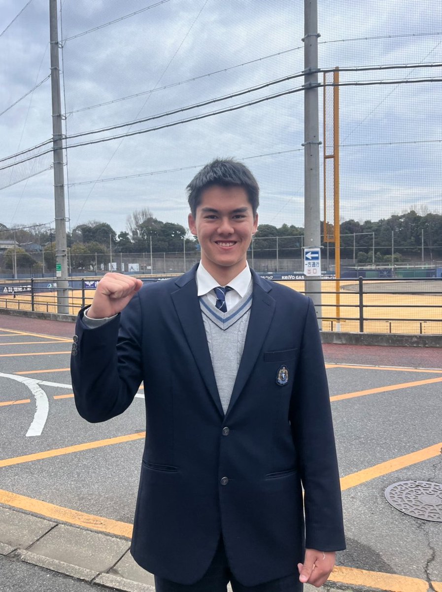 #藤田琉生 選手が入寮しました‼️

#lovefighters