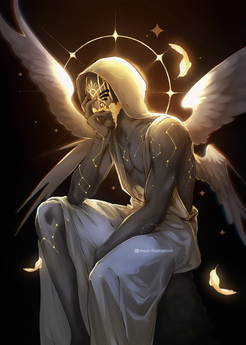 Muun_illustrations ⟡ tweet media