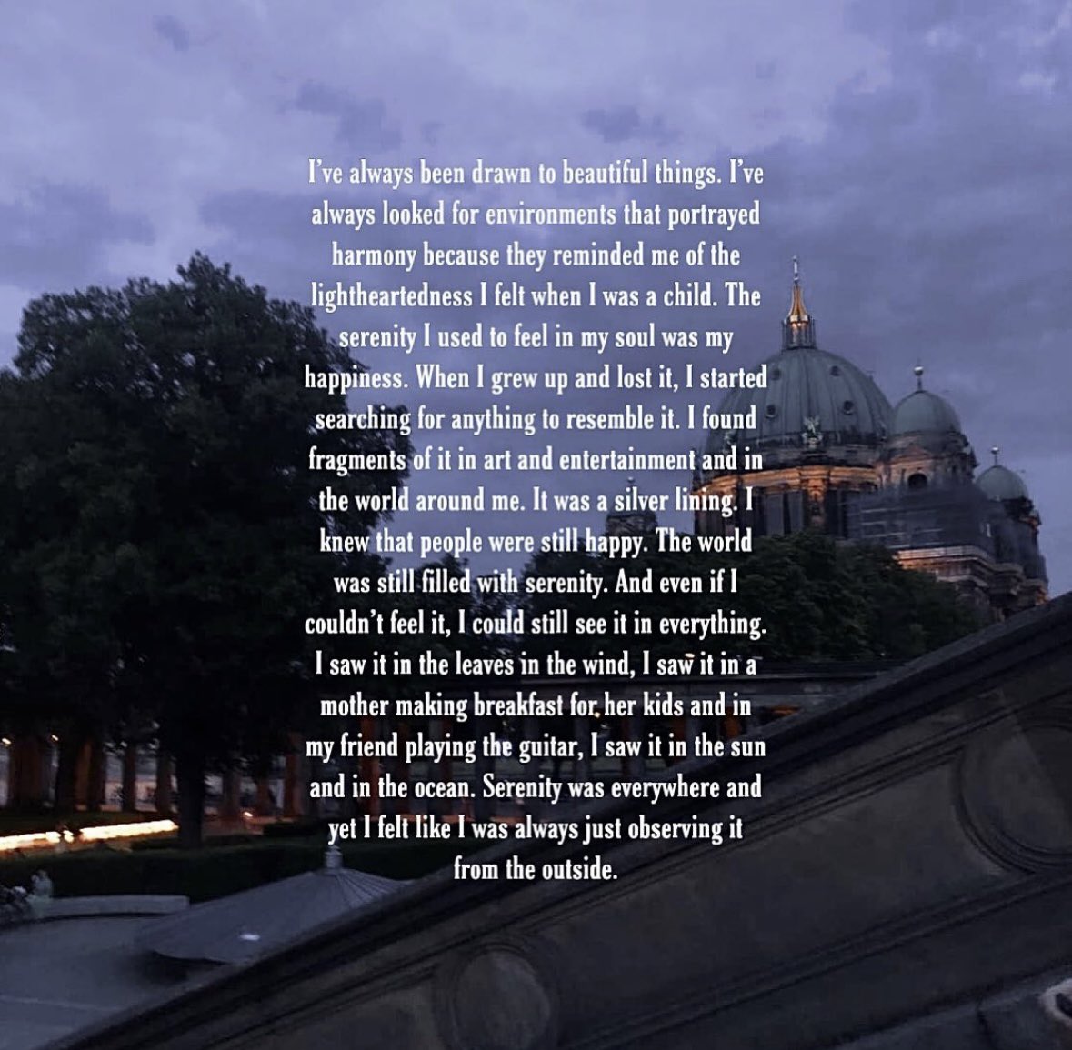 infinityofrain's tweet image. 