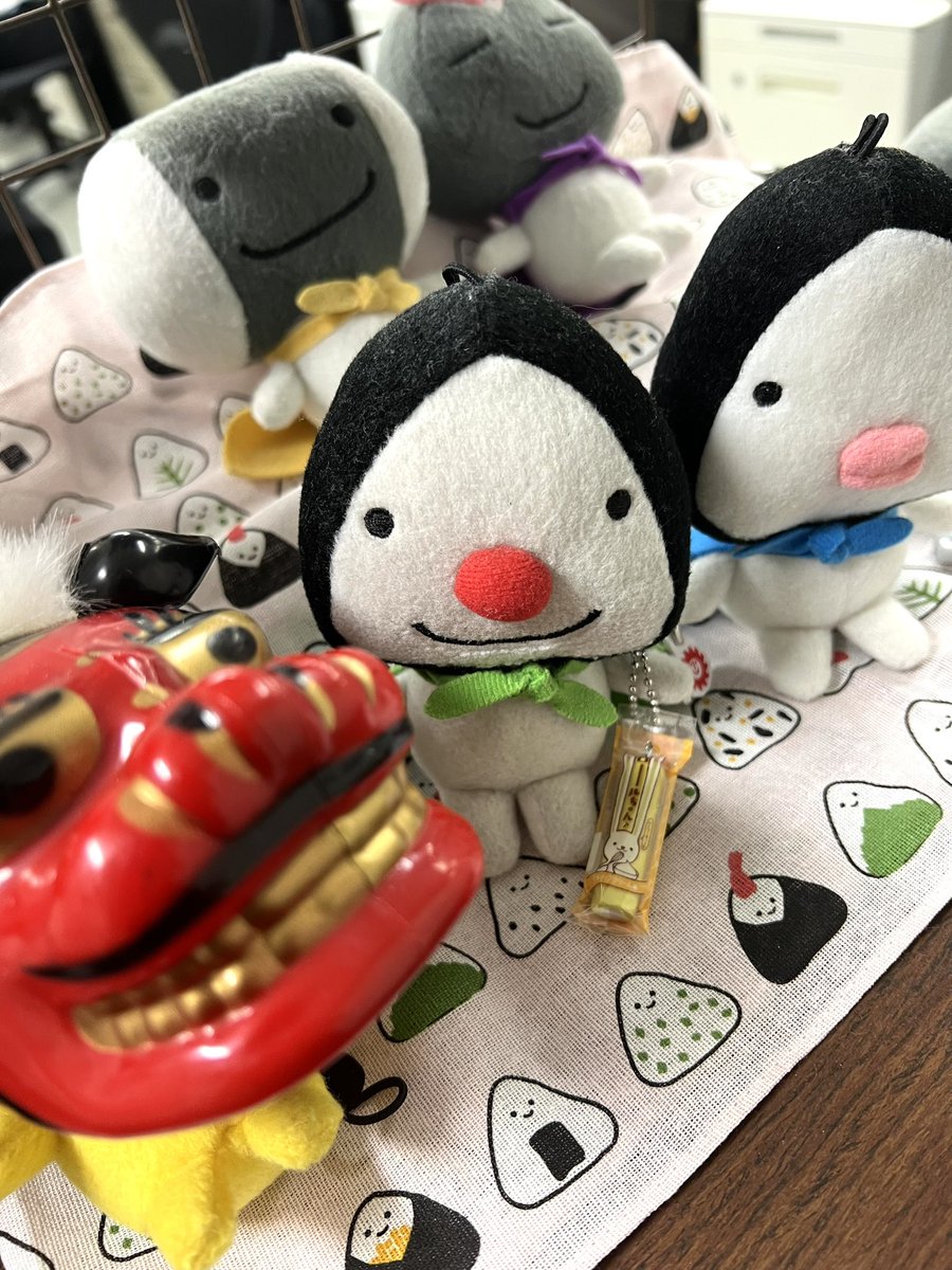 おむすびさん (@Omusubisan_sd) / Posts / X