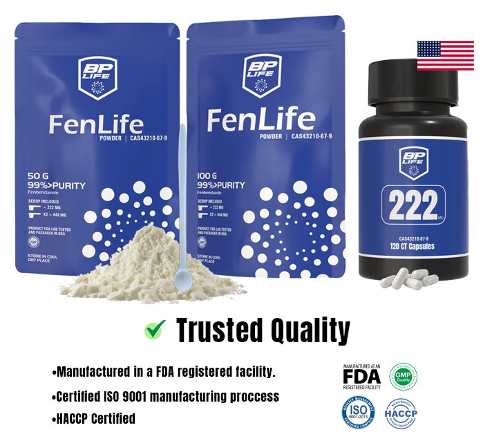 BPLifePure's tweet image. Choose a Fenbendazole that puts quality at the top of the priority list. Every batch is independently tested by multiple labs. Assay testing, loss of drying, and uplc-ms. &amp;gt;99.8% purity.