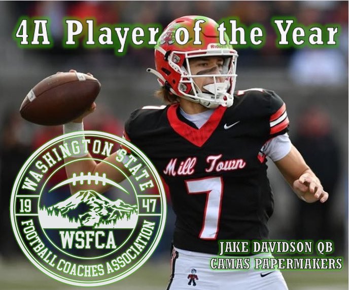 WSFCA 2024 ALL-STATE TEAM
🏈 (thread)
4A CLASSIFICATION