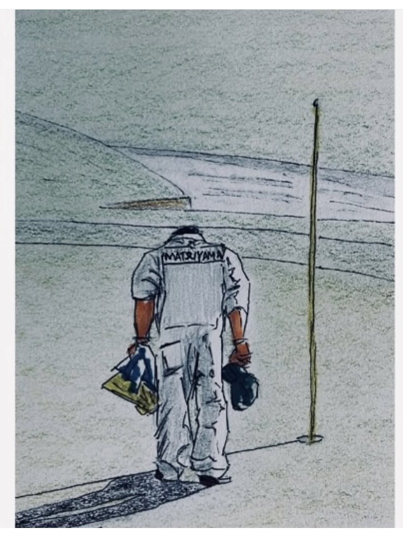 35-under with this guy by his side <a href="/TheSentry/">The Sentry</a> #Shota #theisolationart #HidekiMatsuyama