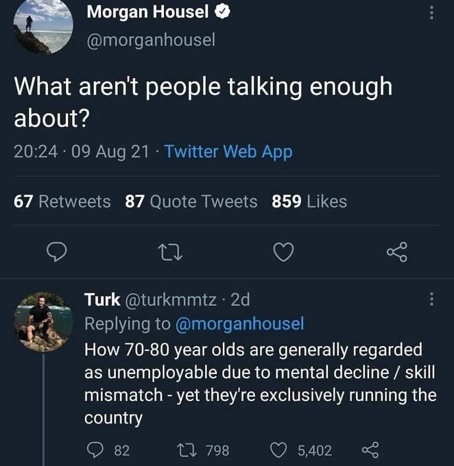 .