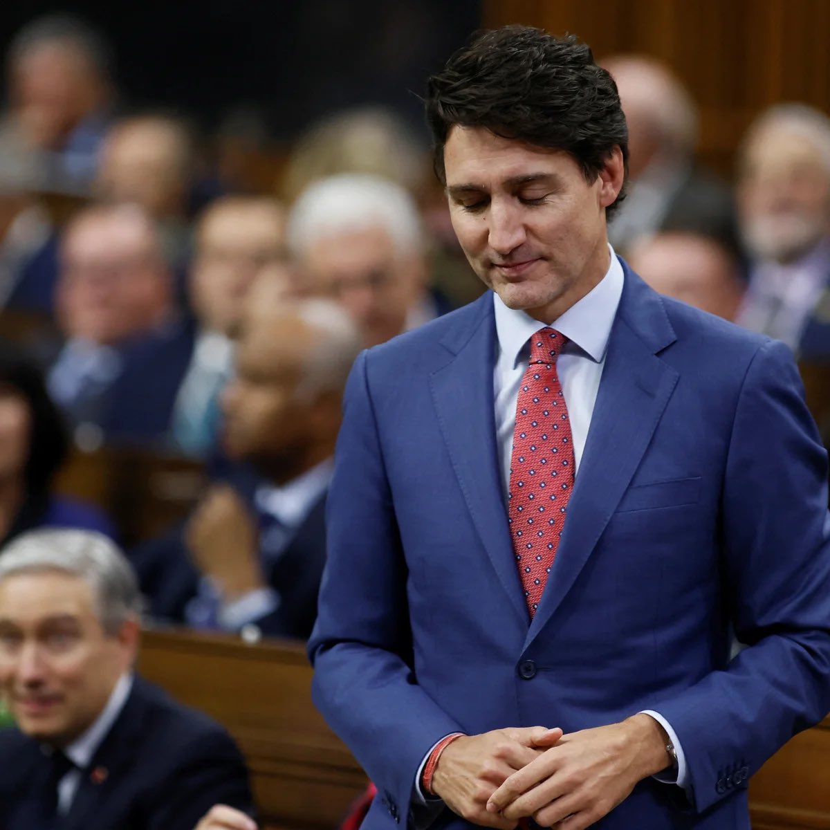 Benny Johnson (@bennyjohnson) on X