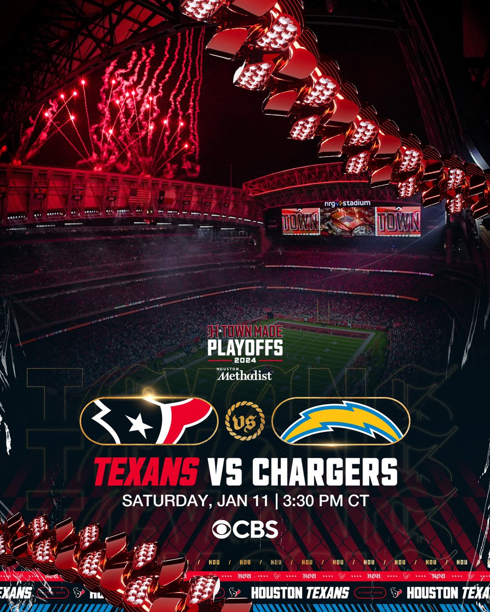 Houston Texans tweet media