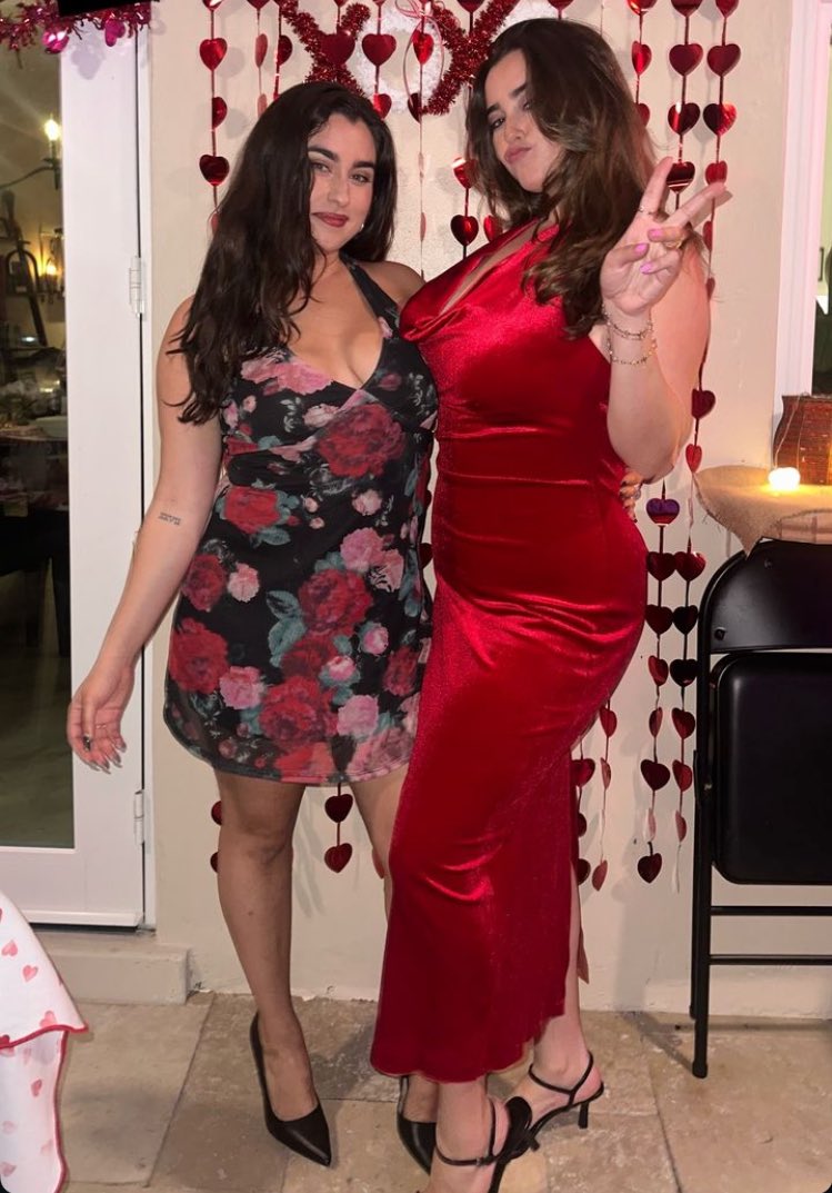 Las más lindaaaaas 💋💞🥀