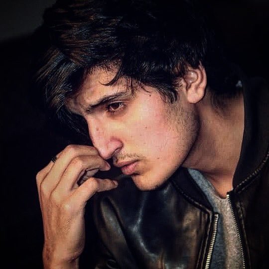 Looking like a actor though 😂
Stay happy !! 
Good morning everyone 🥰