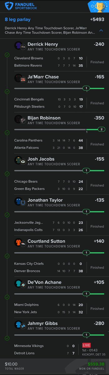 Esch Parlay tweet media