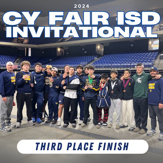 TROOPWRESTLING's tweet image. 🥉💪🏼