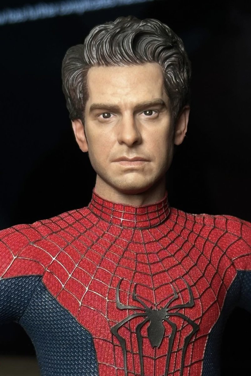 I__Love__Heroes's tweet photo. 【In Stock】  
1/6 Scale Head Sculpt
FP2N12A  #RcnStudio 
https://t.co/sOZqzghOon https://t.co/THFHWewxQ8