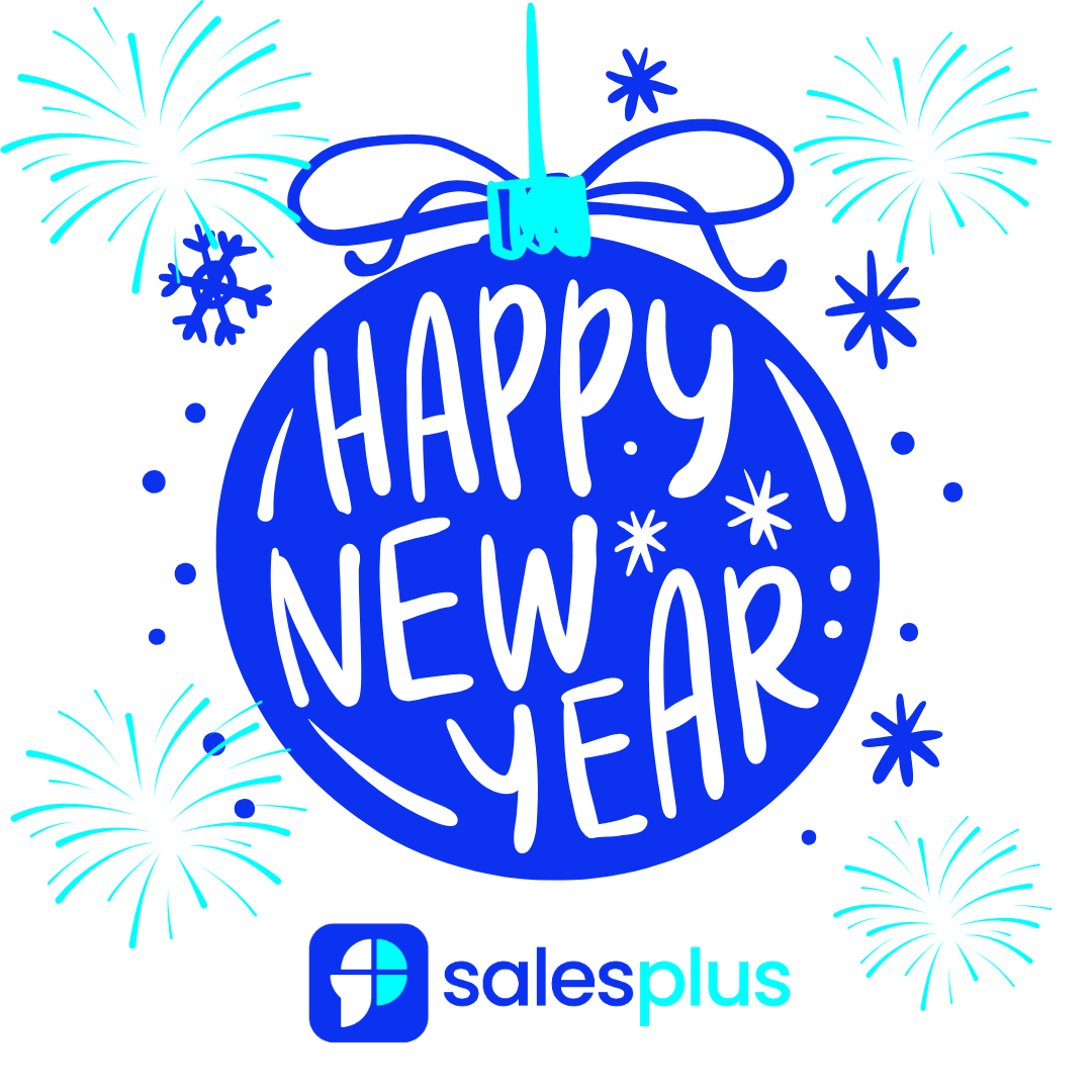 SalesPlus tweet media