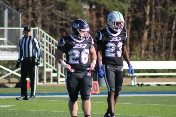 Gabe Davis (@_gabedavis_) on Twitter photo I was blessed to have the opportunity to play this Saturday at the 252 vs 919 game! I’m thankful for all the coach’s and players I met and worked with.
@PackCoachTaylor <a href="/ENCElite/">Shawn Tolson</a> <a href="/Keondrickmelto1/">Keondrick melton</a> I was blessed to have the opportunity to play this Saturday at the 252 vs 919 game! I’m thankful for all the coach’s and players I met and worked with.
@PackCoachTaylor <a href="/ENCElite/">Shawn Tolson</a> <a href="/Keondrickmelto1/">Keondrick melton</a>