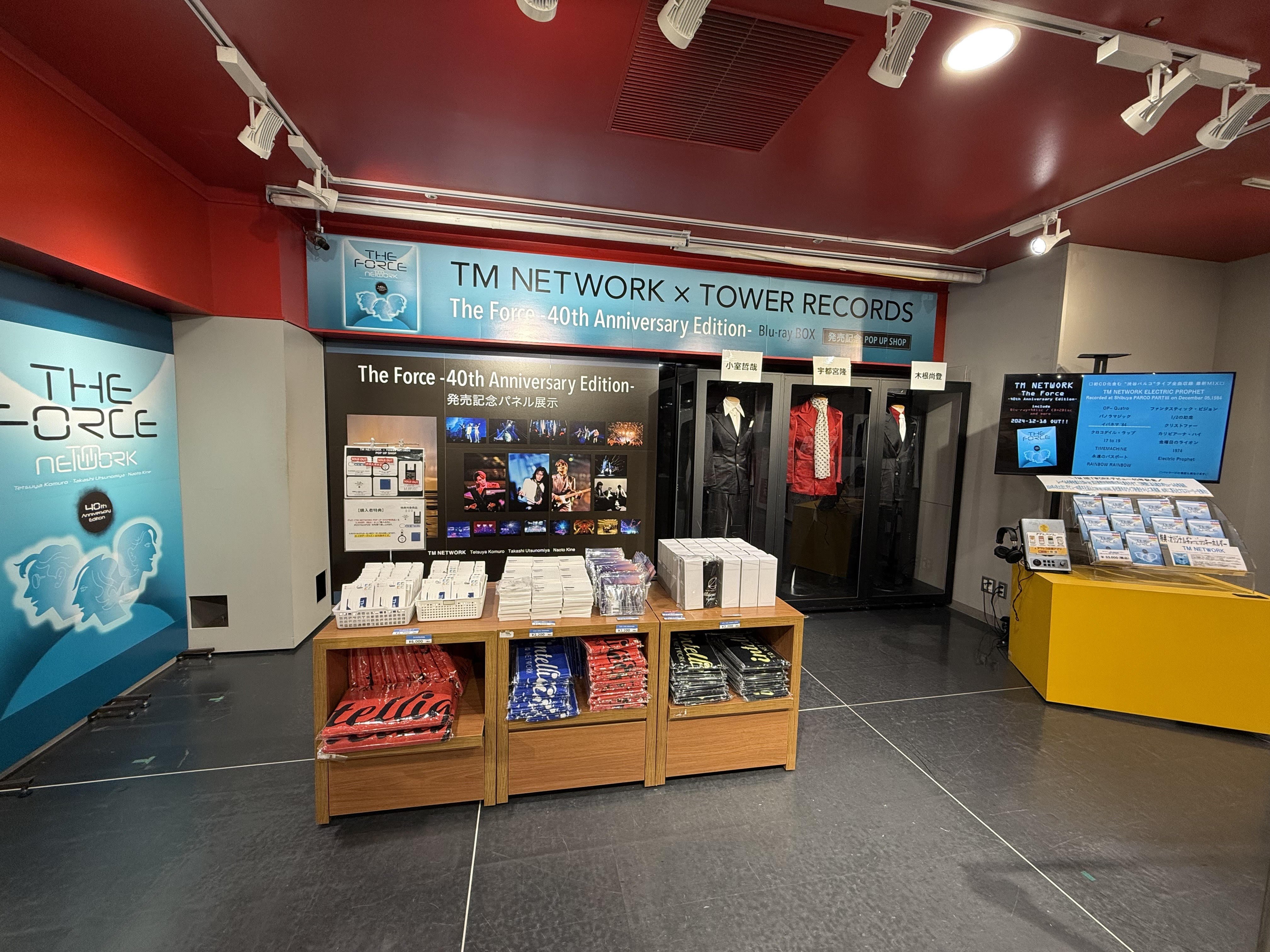 タワーレコード渋谷店 on X: タワーレコード渋谷店 on X: