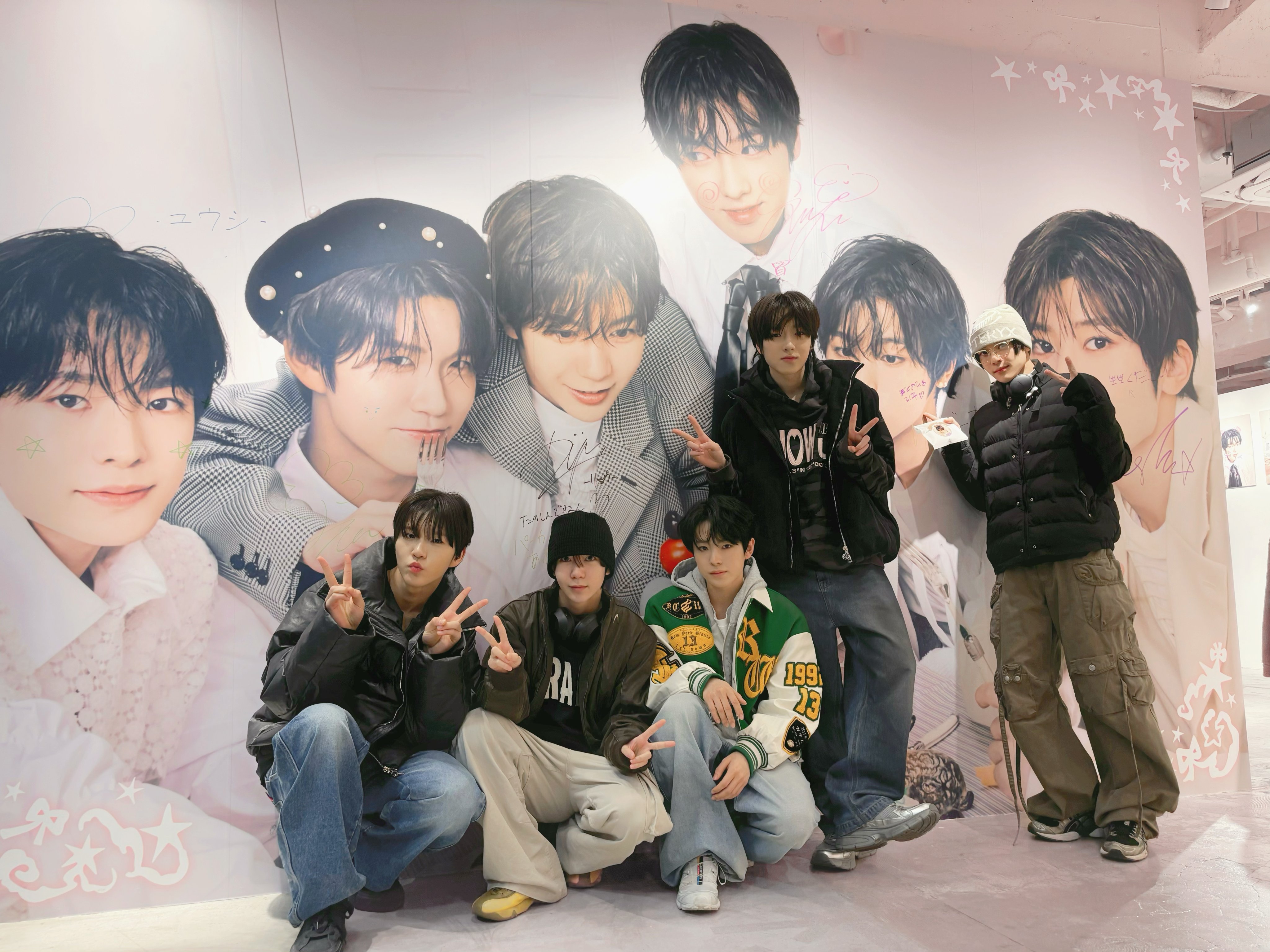 NEWS| NCT官方網站