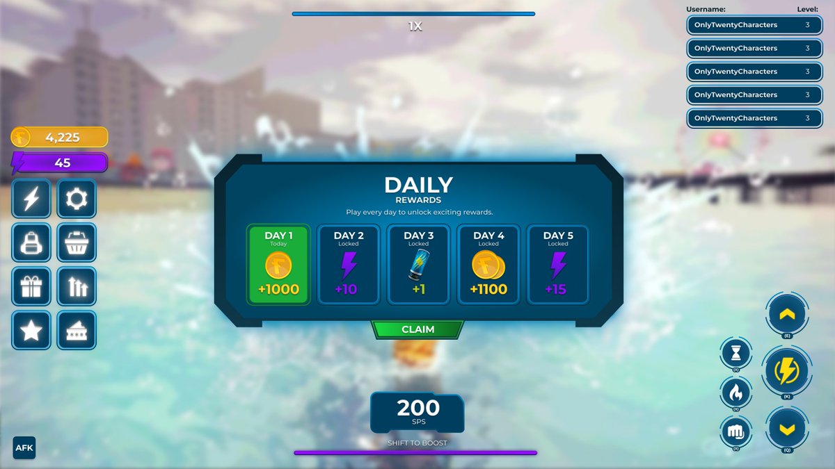 styflux's tweet photo. New Roblox UI commission for FLASHPOINT: Worlds Collide by Varis Studio, 

Want to work with me? Contact me on Discord @styflux or at hello@styflux.com 

#RobloxDev #robloxart https://t.co/Yt4JXPMrXa