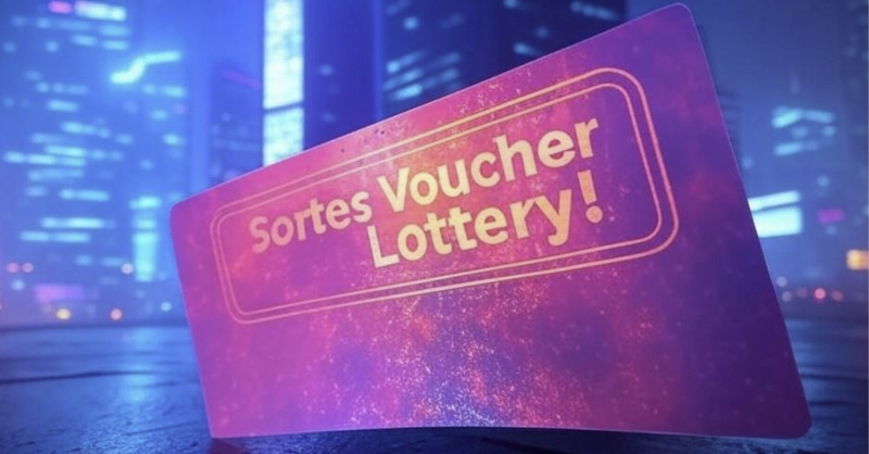 Sortes.fun tweet media