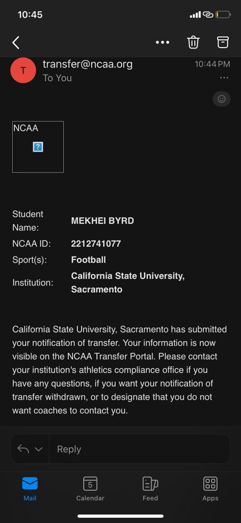 Mekhei Byrd tweet media
