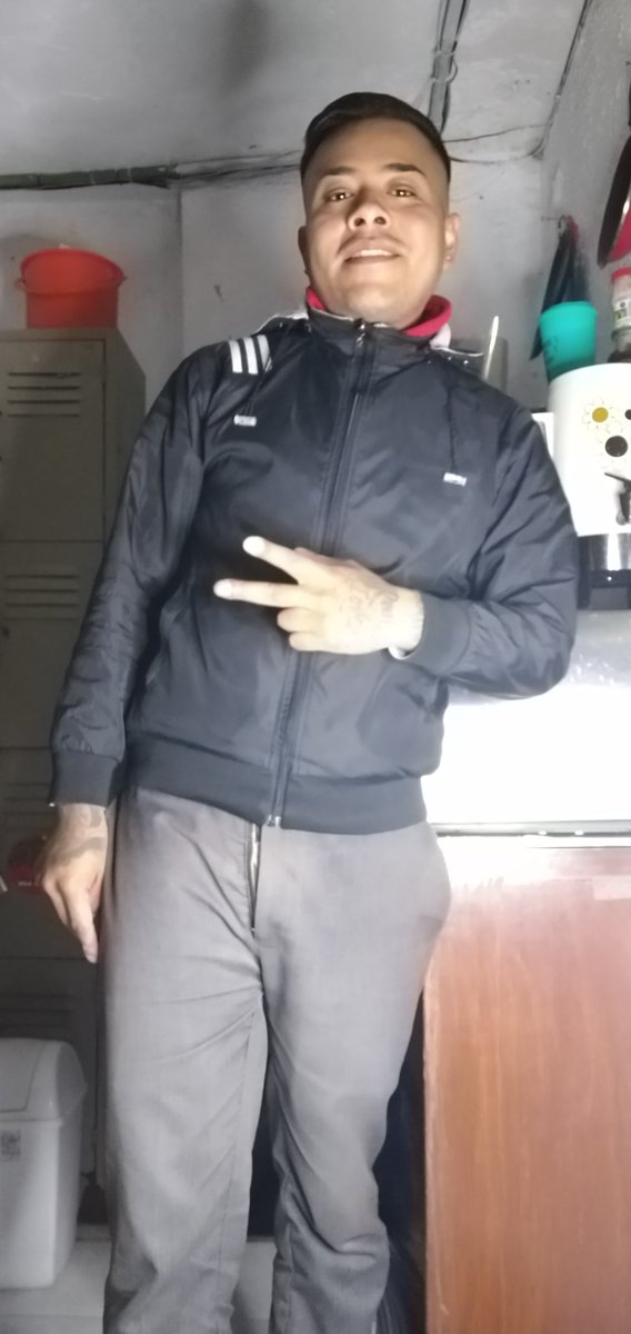 😈🔥Daniel Estrada tweet media