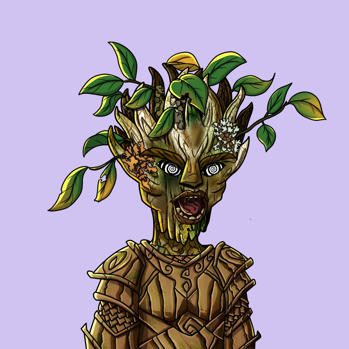 RootyOnMorph's tweet image. Step into the forest with Rooty! The ultimate PFP NFT powered by @MorphL2.

Ready to grow? Big surprises await those who join the Rooty fam! 🎁🔥

GMorph 🌳✨

#RootyNFT #MorphL2 #NFTCollectibles