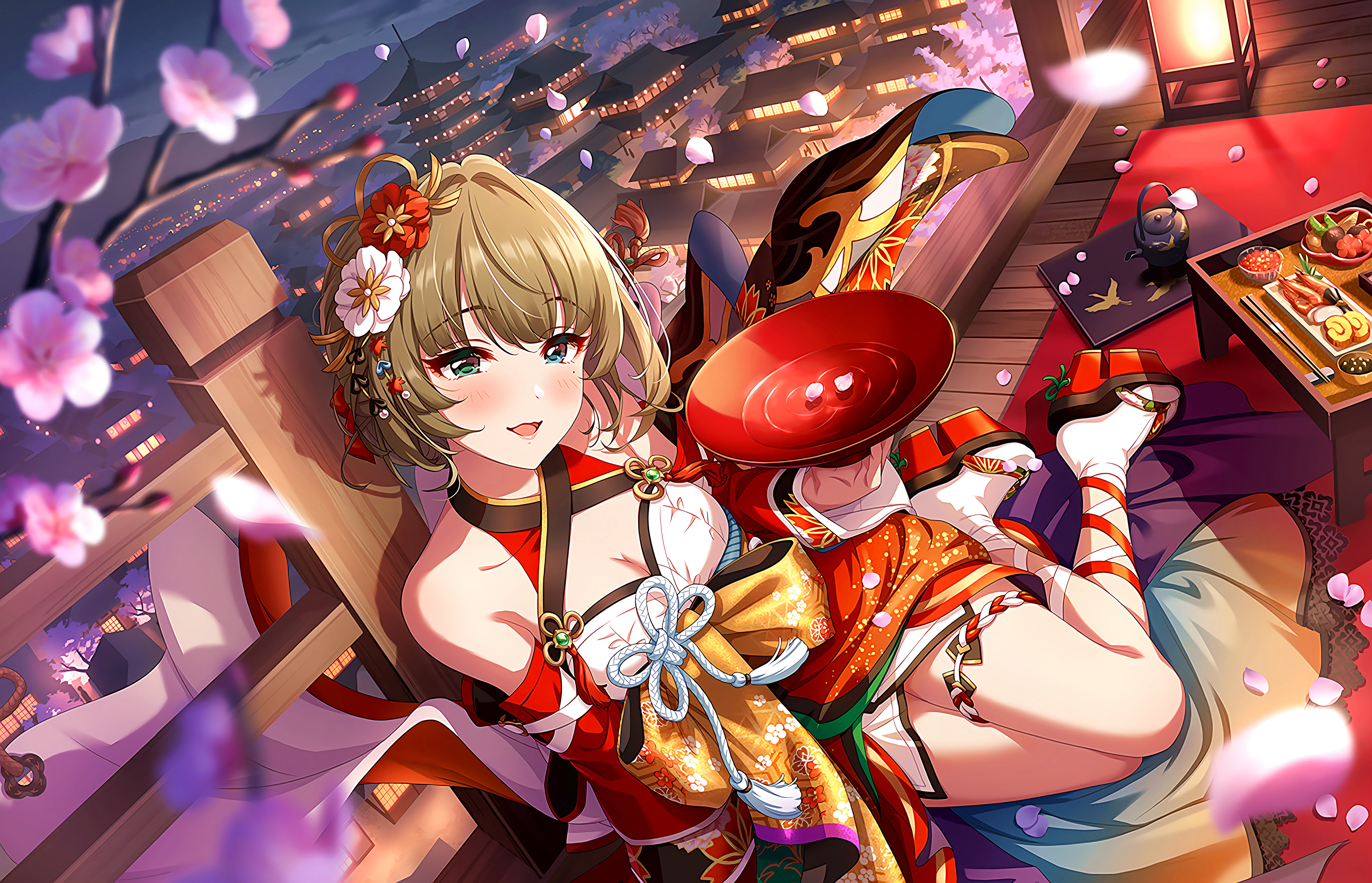 高垣楓　ブロマイド　WonderGOO ソロCD特典　激レア デレステ高画質保管庫 on X: 