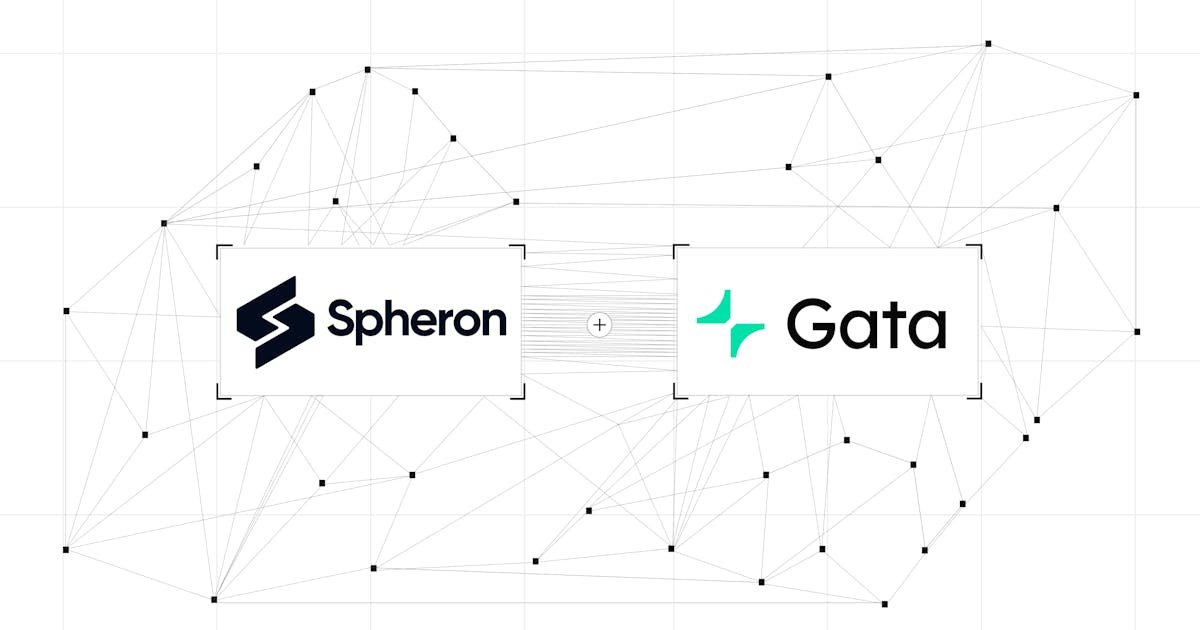 Spheron Network tweet media