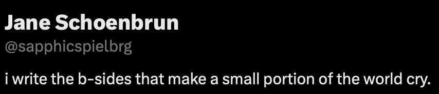 Henry Darrow McComas 🏕️ tweet media