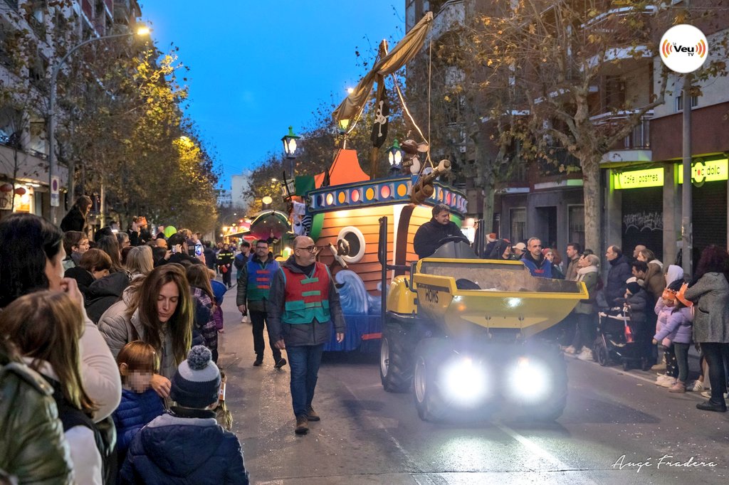 Ràdio la Veu TV tweet media