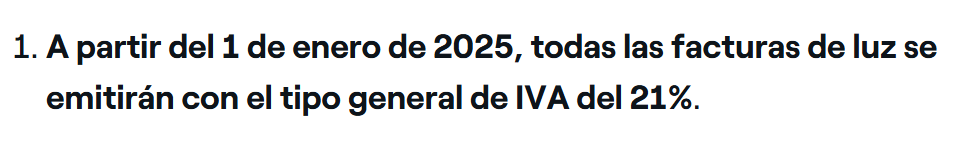 Daolsa's tweet photo. ¿Era necesario subir el impuesto de la luz teniendo cifras record de recaudación con el tipo anterior? @mjmonteroc https://t.co/esL4OCo46p