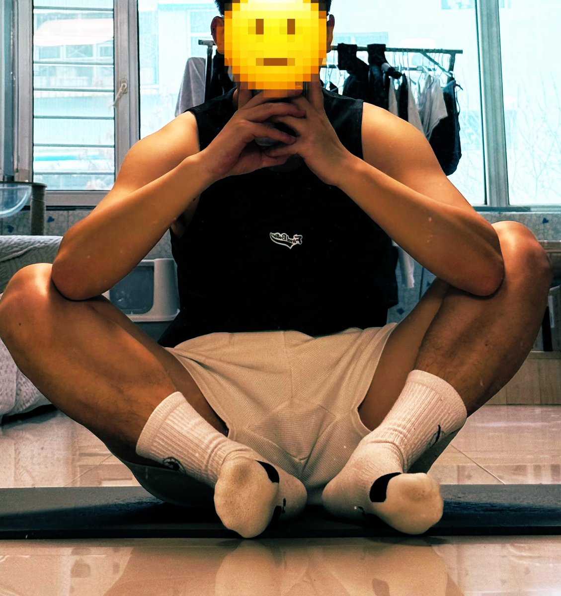 Acandecan's tweet photo. 🧦 https://t.co/89p7KxZYzd