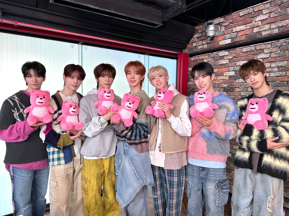 📺 [ K-POP STYLE ] 出演させていただきました！ デビューの年を