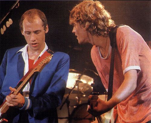 DireStraits77's tweet photo. #MarkKnopfler #HalLindes #DireStraits 🎶 https://t.co/2E6u7lgaYA