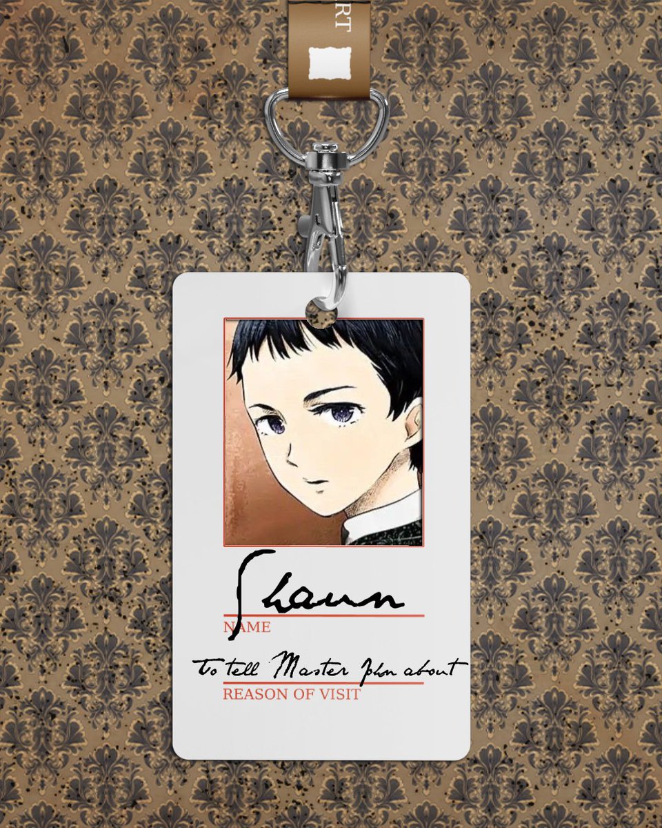 𝐒𝐇𝐀𝐔𝐍. tweet media