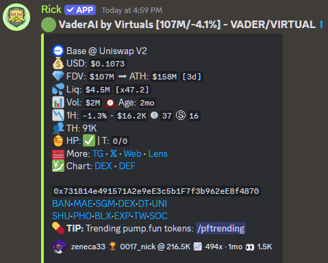 Zeneca🔮 tweet media