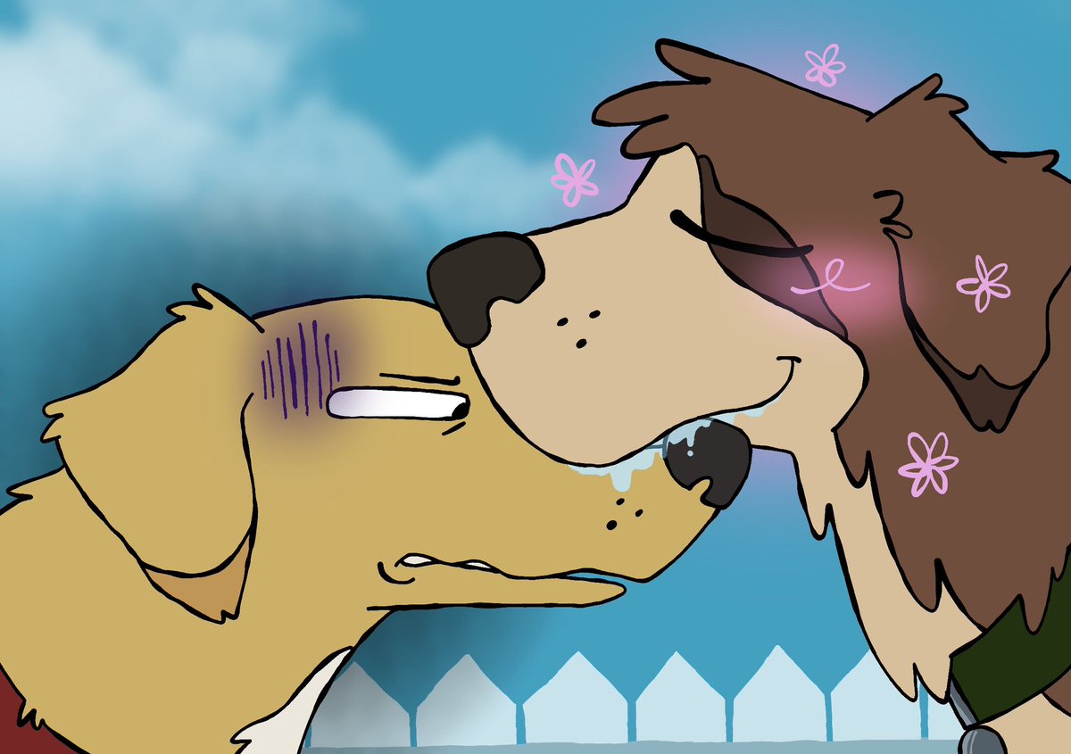 Can I come over and drool on u ?